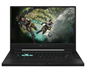 Dell G3 15 3500 Gaming Notebook PC - Core i5-10300H / 15.6" FHD / 8GB RAM / 256GB SSD + 1TB HDD / GTX 1650Ti 4GB / Win 10 Pro