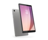 Lenovo Tab M8 4th Gen Tablet - MediaTek Helio A22 / 8" HD Touch / 3GB RAM / 32GB Storage / Android™ 12 (Go edition) or Later / Arctic Grey