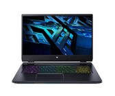 MSI Stealth 15 A13VF Gaming Notebook PC - Core i7-13620H / 15.6" QHD / 16GB RAM / 1TB SSD / NVIDIA RTX 4060 8GB / Win 11 Home