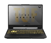 ASUS TUF Gaming FX705DT Notebook PC - Ryzen 7 3750H / 17.3" FHD / 8GB RAM / 1TB HDD / Nvidia GTX 1650 4GB / Win 10 Home (FX705DT-AU109T)