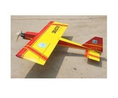 Low Wing Trainer .46