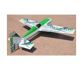 Kit pilot elster fc1 jet 2.2m (fluo yell