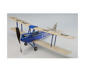 Kit dumas dh-4 bi-plane 35  889mm