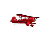 Low Wing Trainer .46