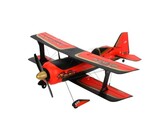 Low Wing Trainer .46