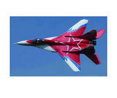 Kit seb sukhoi 29s 2.6m v2 (a271) rwb