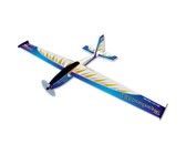 Kit sniper fun fly iv 1.2m