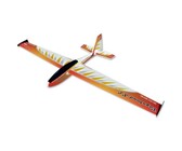 Kit sniper fun fly iv 1.2m