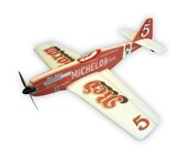 Kit hackerf mustang reno 1200 red baron