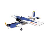 Kit hackerf pilatus turbo porter xf blue