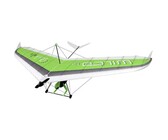 Retracts e-flite 10-15 tricycle elec por