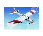 Retracts e-flite 10-15 tricycle elec por