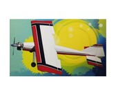 Kit sea msk kit at-6 texan 63  10-15cc