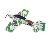 Kit efl air tractor 1.5m bnf w/as3x safe