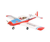 Low Wing Trainer .46