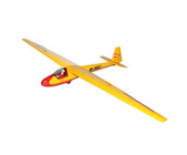 Kit efl air tractor 1.5m bnf w/as3x safe