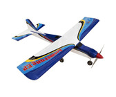 Retracts e-flite 10-15 tricycle elec por