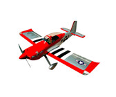 Kit efl air tractor 1.5m bnf w/as3x safe