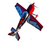 Kit seb sukhoi 29s 2.6m v2 (a271) rwb