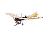 Retracts e-flite 10-15 tricycle elec por