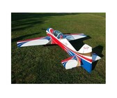 Kit seb sukhoi 29s 2.6m v2 (a271) rwb