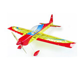 Kit sniper fun fly iv 1.2m