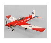 Retracts e-flite 10-15 tricycle elec por