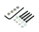 Adaptor rings apc multi rotor props