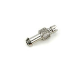 Screw dub 6x3/4 sckt head sht metal