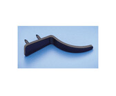 Wing securing bolt (m6x22) (2) sls