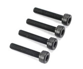 Cap screws dub socket head 3mm x 30