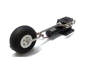 E-retract dyn nose (strut & wheel) t-28