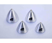 Fuel dot filler haoye (4x15mm) silver