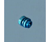 Screw dub 6x3/4 sckt head sht metal