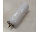 Pressure tank 100cc (air canister)silver