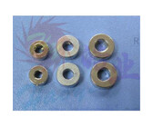 Wing securing bolt (m6x22) (2) sls