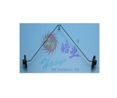 Decal set haoye (90 x 200mm) - dashboard