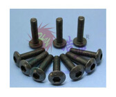 Bushing gs brass