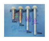 Fiberglass rod glx 2.5x4mmx1m