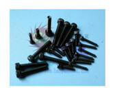 Heat shrink tubing du-bro 1/4