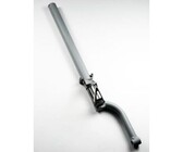 Muffler hatori 90 left 3d long neck sls