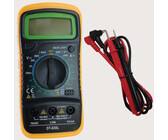 Multimeter hao digital