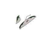 Turn fins set joy (s/steel) 82 series