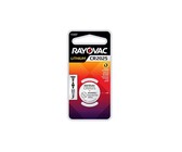 Batt rayovac lithium 3v