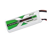 Batt yt 2s 3200 25c