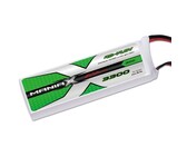 Batt yt 4.8v2300 nimh