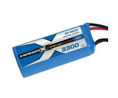 Batt maniax 6s 3300 45c