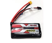 Batt maniax 7.2v3500 li-ion