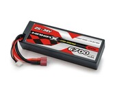 Batt maniax 4s 4000 45c