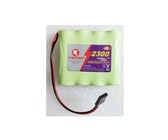 Batt yt 4.8v2300 nimh